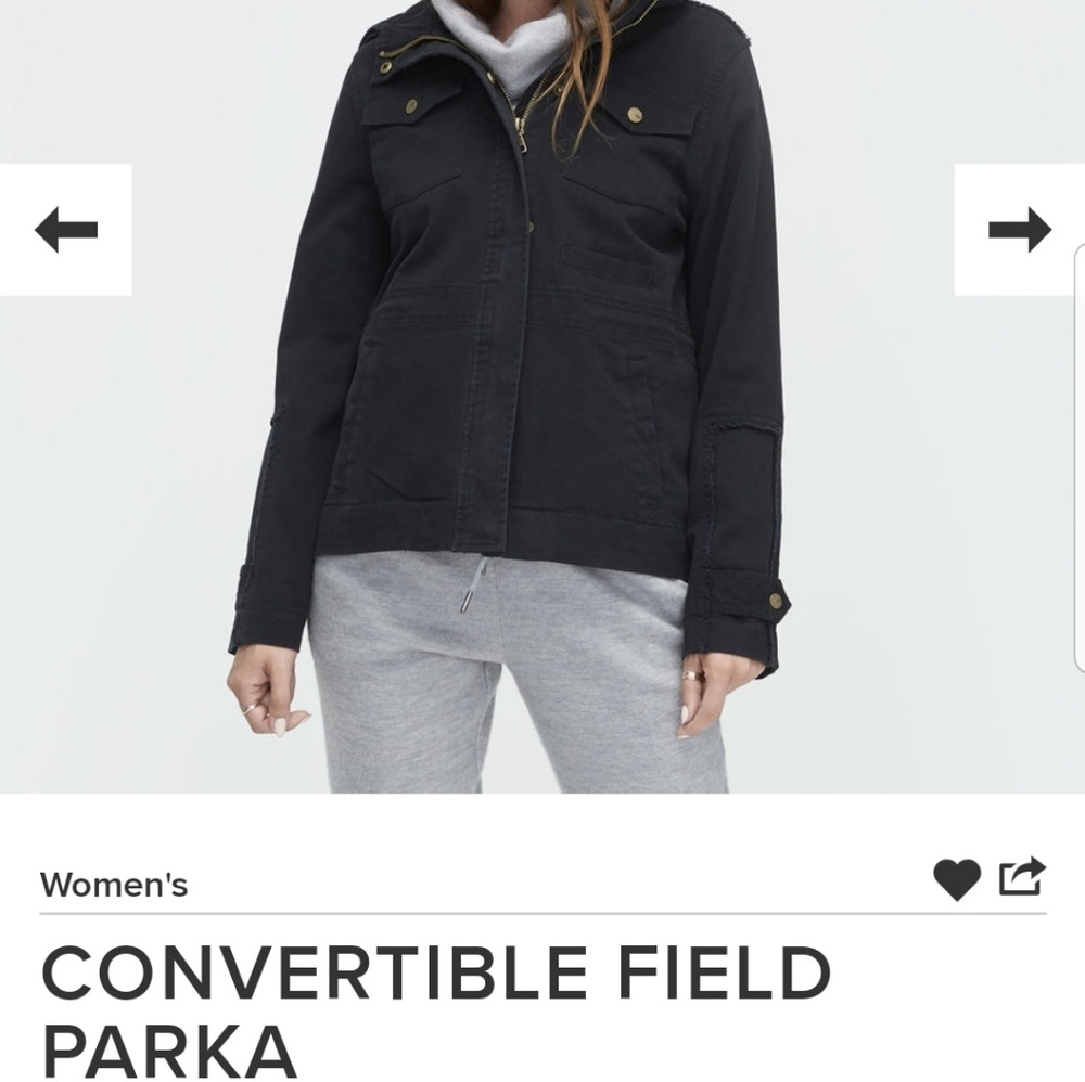 Ugg Jacket - image 6